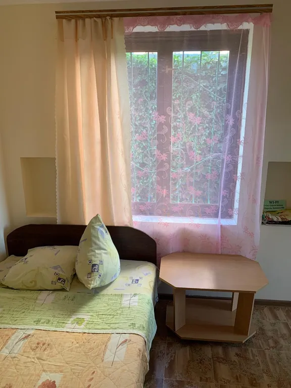 Квартира Комната — аренда посуточно в Судак