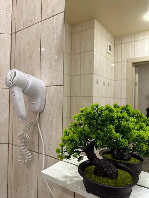 Уютная квартира-студия