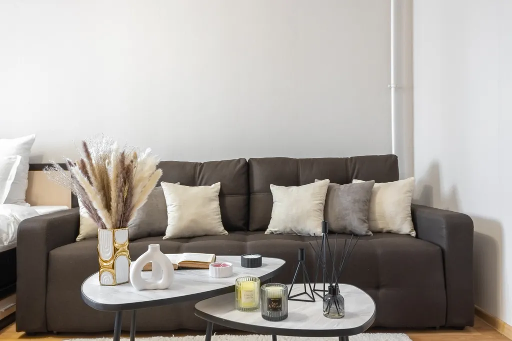 Квартира Апартаменты Velvet Stay — Казань
