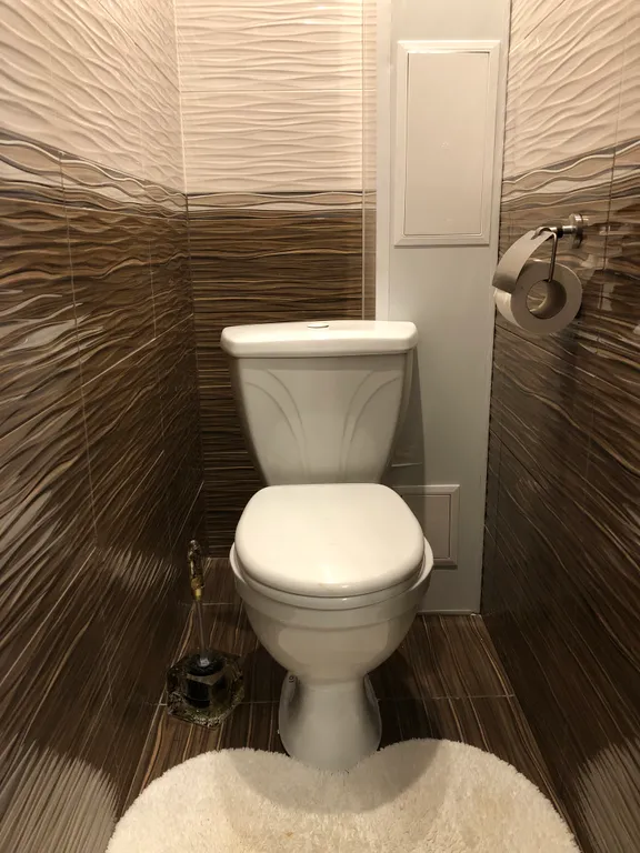 Квартира Уютная квартира в центре и не далёко от экспо — Екатеринбург