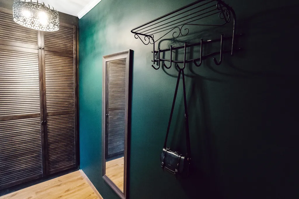 Уютная квартира у жд вокзала