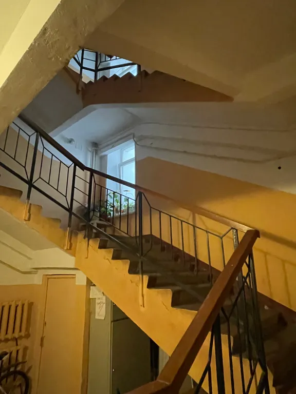 Квартира Квартира в сердце Нижнего Новгорода для отдыха с детьми и хвостиками — Нижний Новгород