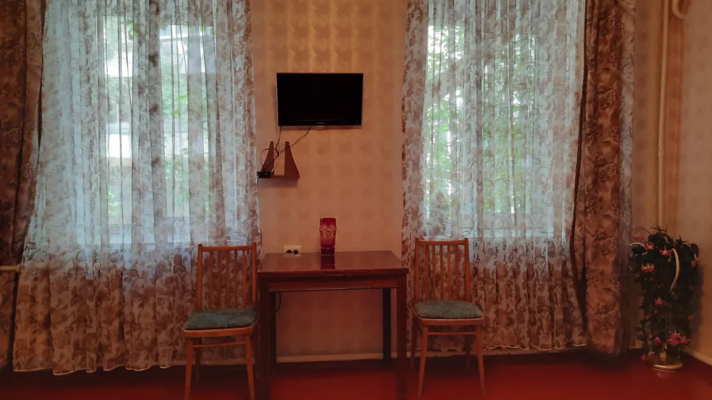 Коттедж Уютный дом недалёко от набережной — Феодосия