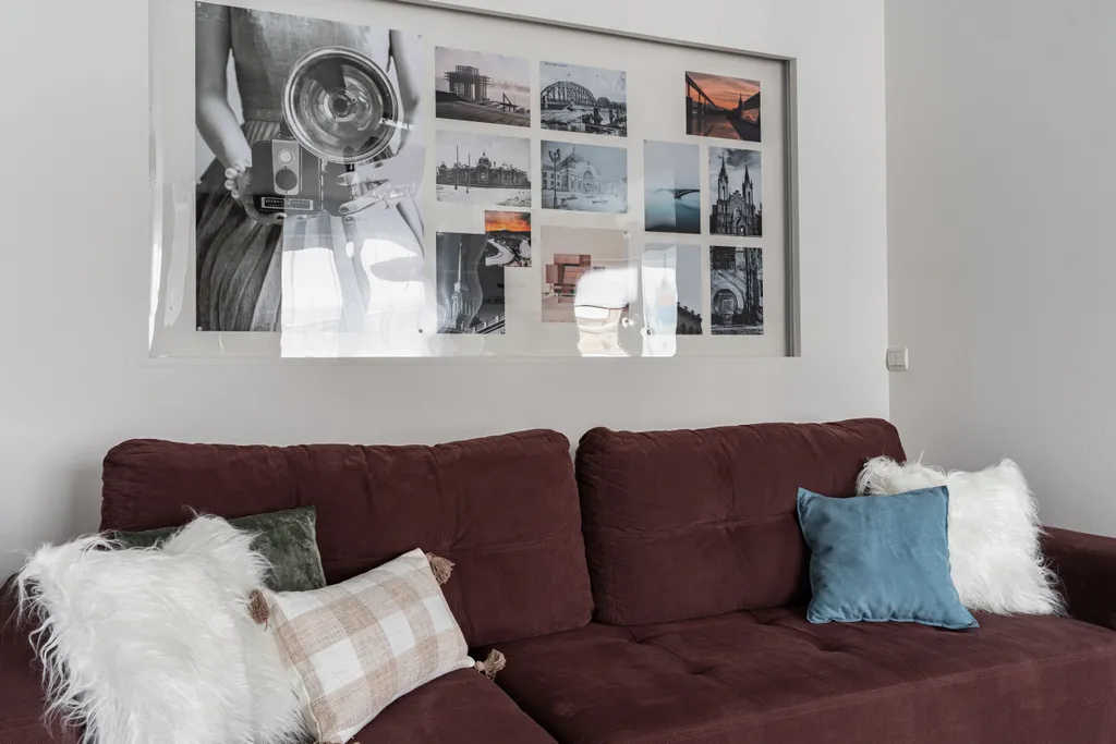 Квартира "Золото Сибири" в центре города