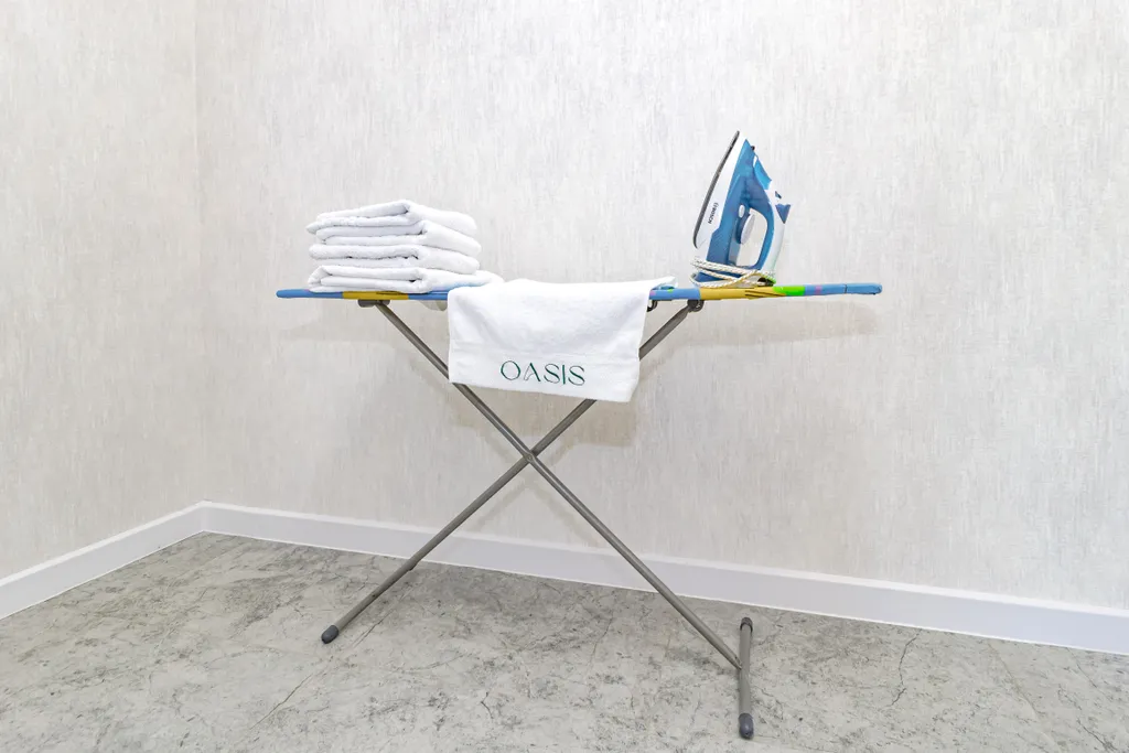 Халал апартаменты возле самой большой Мечети в Азии