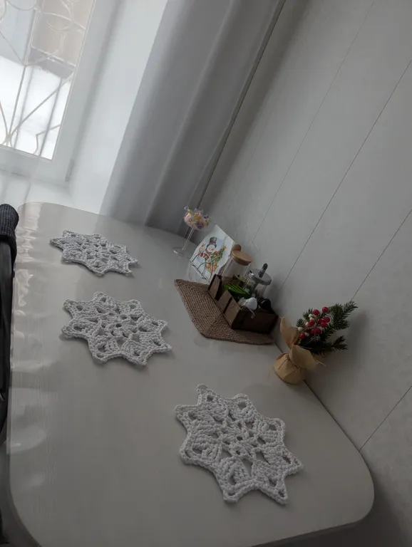 Новая уютная квартира в центре города