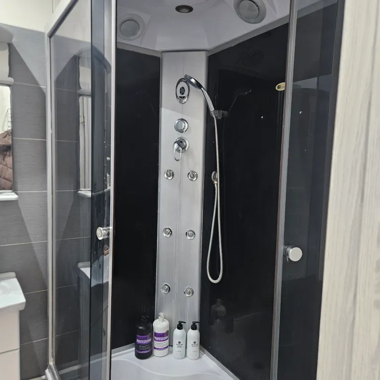 Отличная квартира недалеко от МНТК