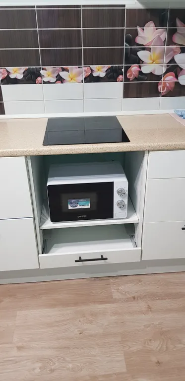 Студия в центре