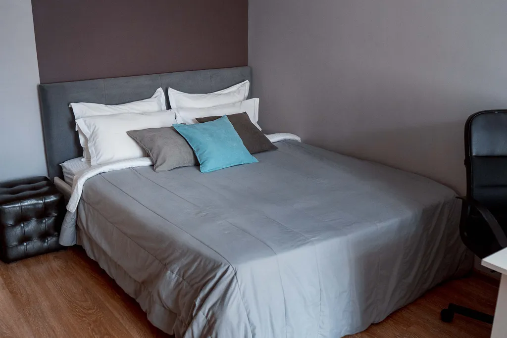 Уютная квартира с дизайнерским ремонтом рядом с Шереметьево