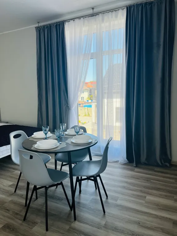 Квартира Квартира Современный и комфортный дом в центральной части Калининграда — Калининград