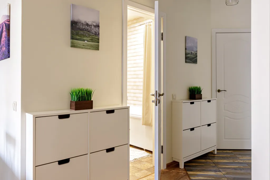 Квартира Большая квартира в ЖК Центральный — Краснодар