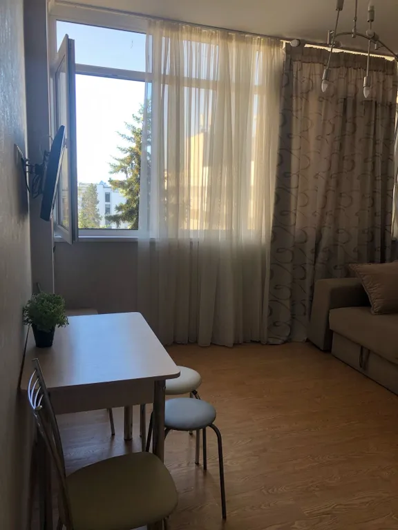 Квартира Квартира у моря — Адлер