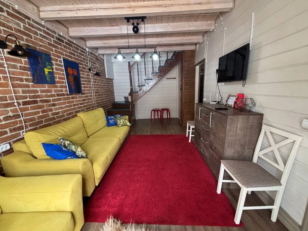 Квартира Комната — Архыз