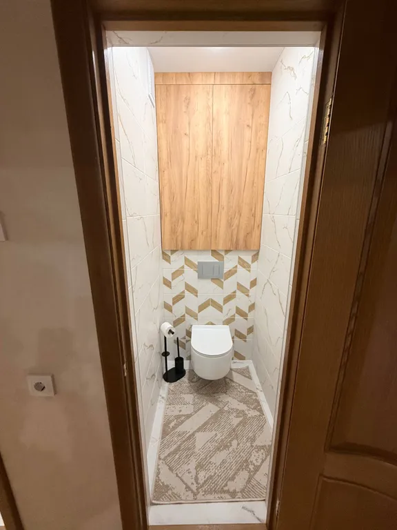 Уютная квартира в прекрасном районе