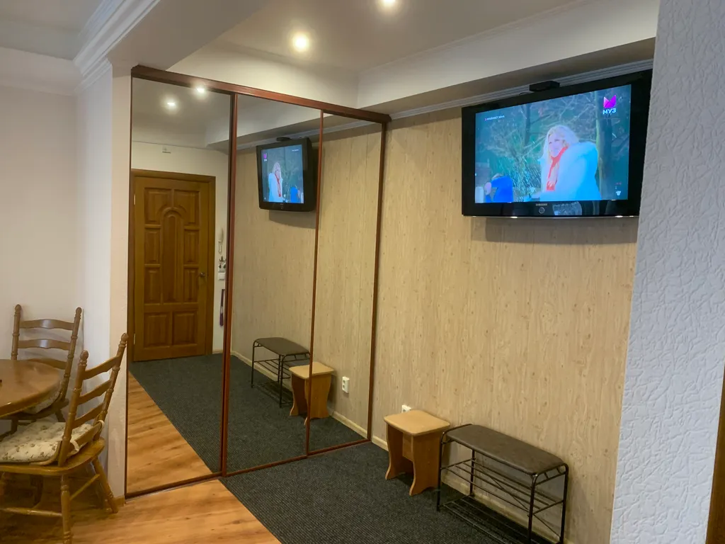 Квартира в центре