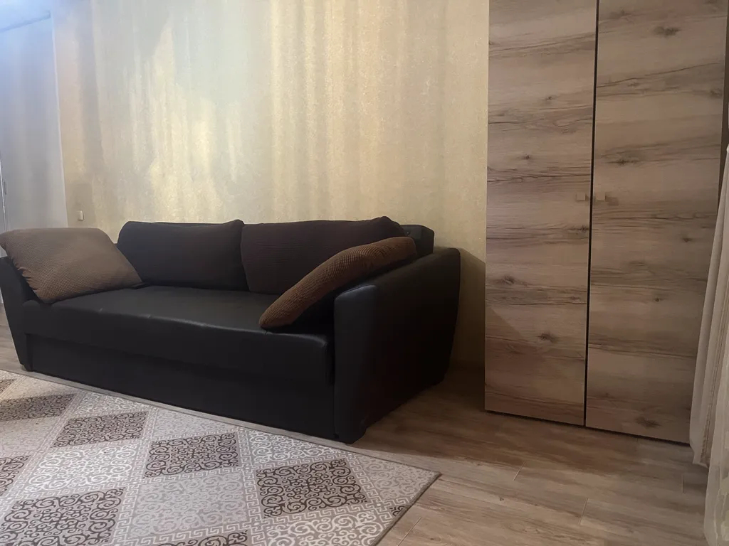 Уютная Квартира в самом Центре города