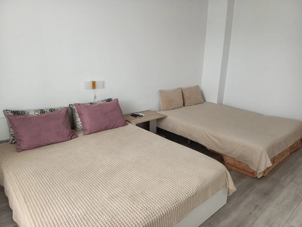 Уютная квартира в центре, посуточно и краткосрочно от 1 месяца