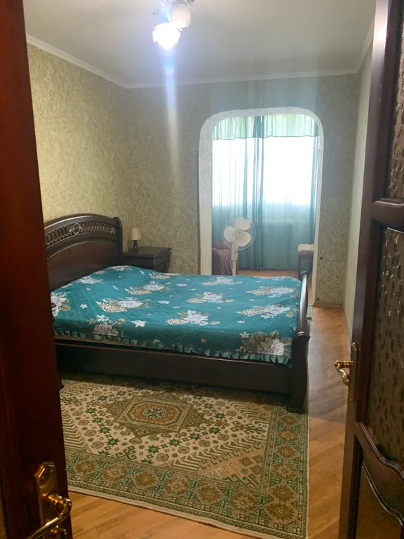 Уютная квартира у подножия горы Машук