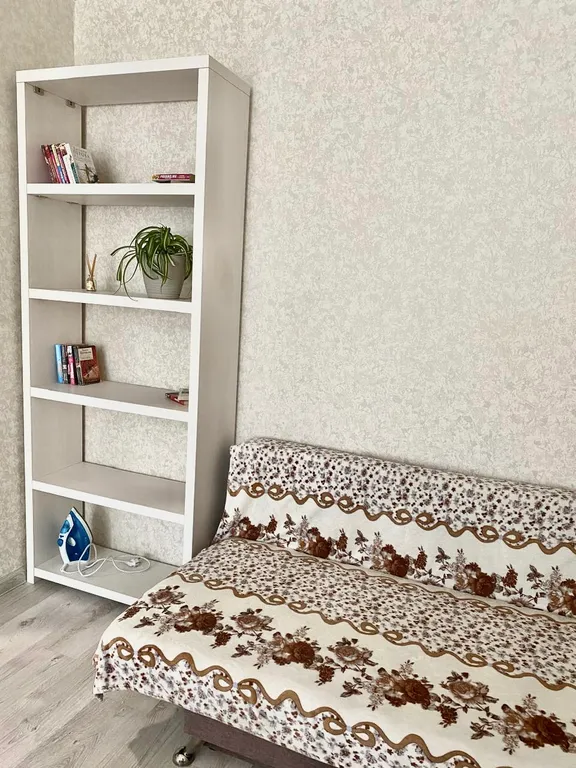 Чистая квартира у зоопарка