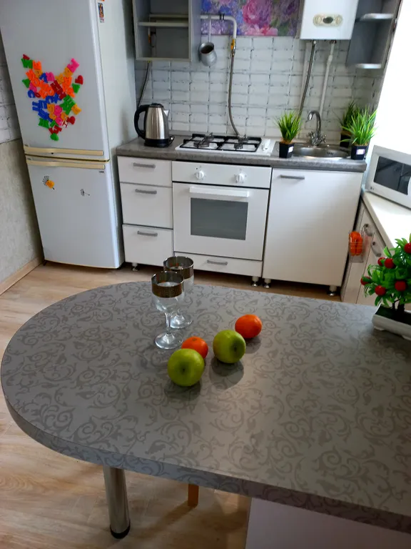 Уютная квартира в самом центре