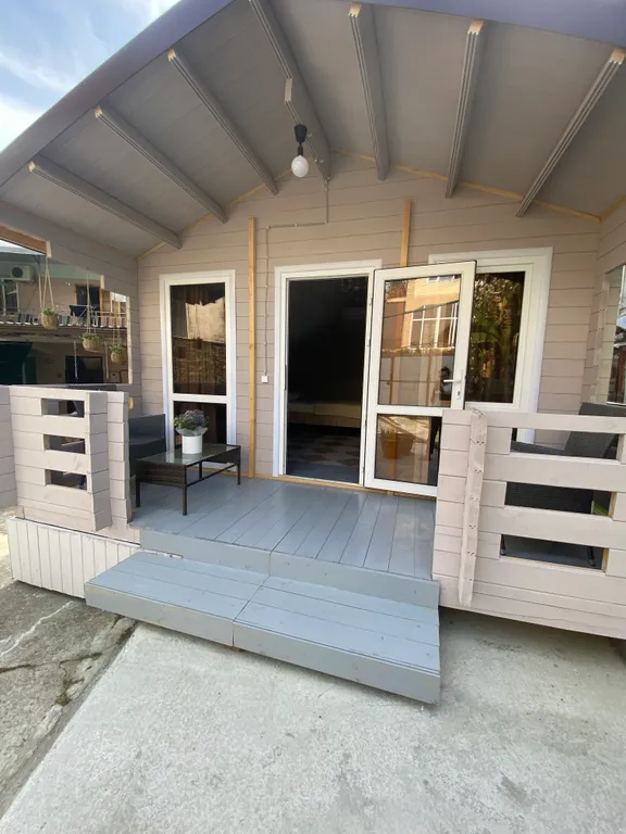 Коттедж Коттедж — Адлер