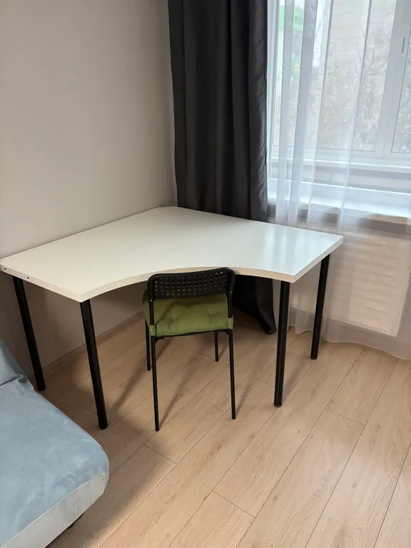 Квартира рядом с Эльгрином