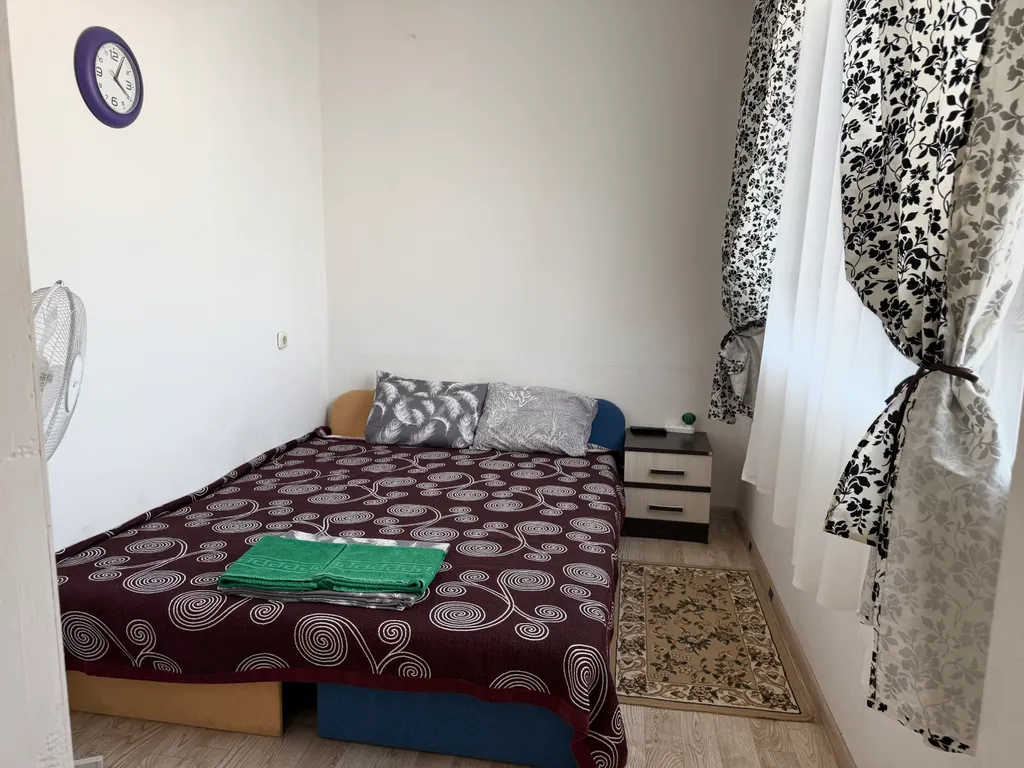 Дом у моря на 11 гостей-3 минуты пешком