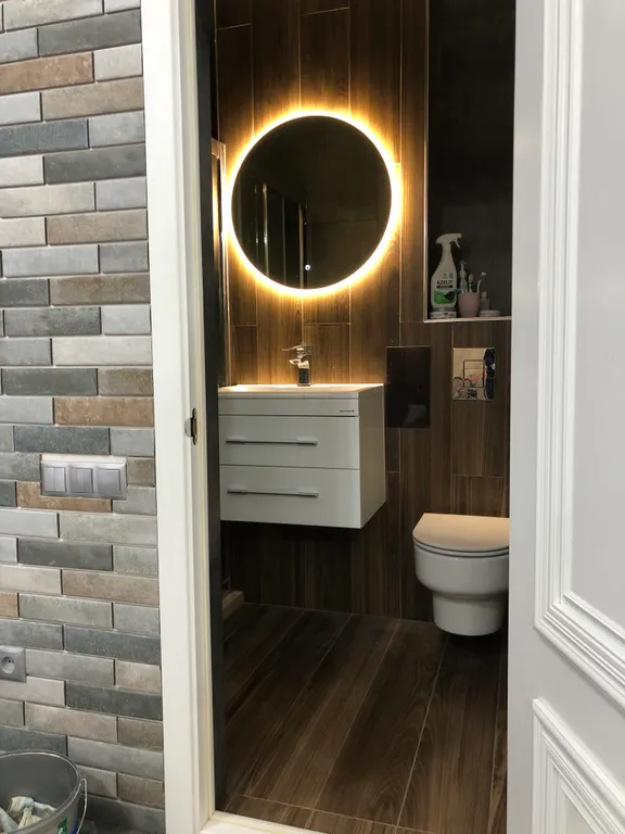 Квартира Апартаменты с видом на море — Махачкала