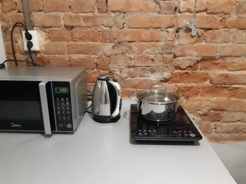 Квартира в центре, Приморский Арбат, отдельный вход