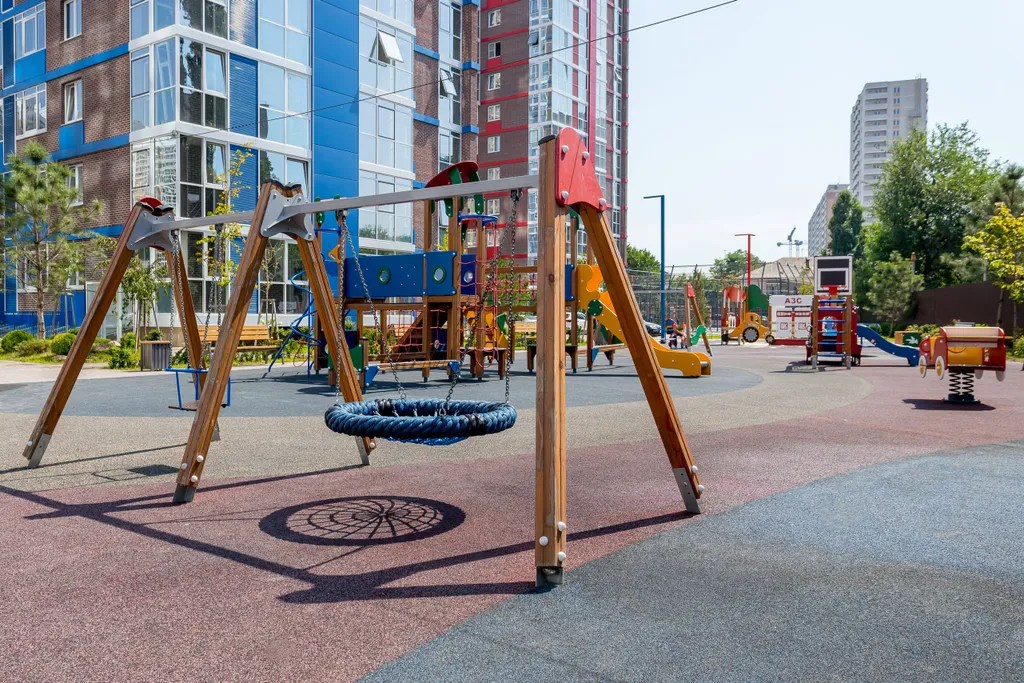 Квартира Уютная современная квартира в центре Краснодара — Краснодар