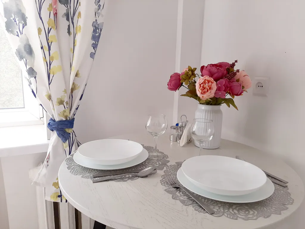 Квартира в историческом центре города