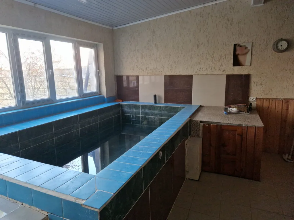 Коттедж Частный дом неподалеку от моря — Дербент