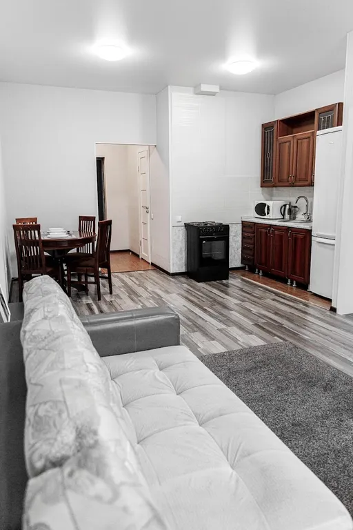 Квартира комфорт класса