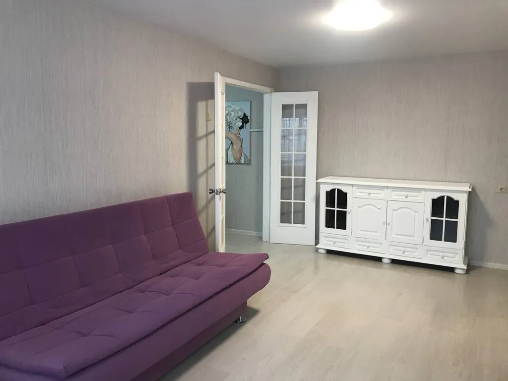 Квартира Двухкомнатная квартира в самом центре — Екатеринбург