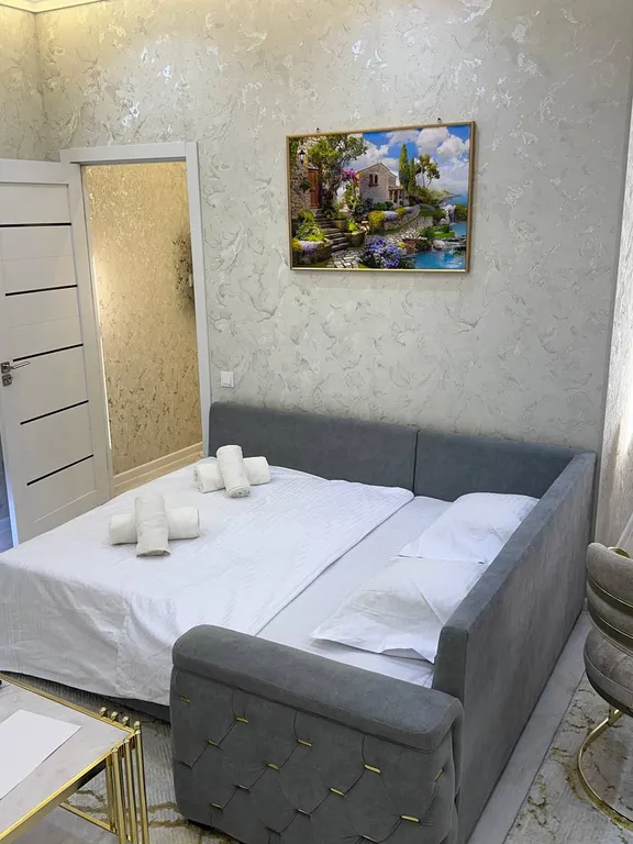 Квартира в центре Самарканда