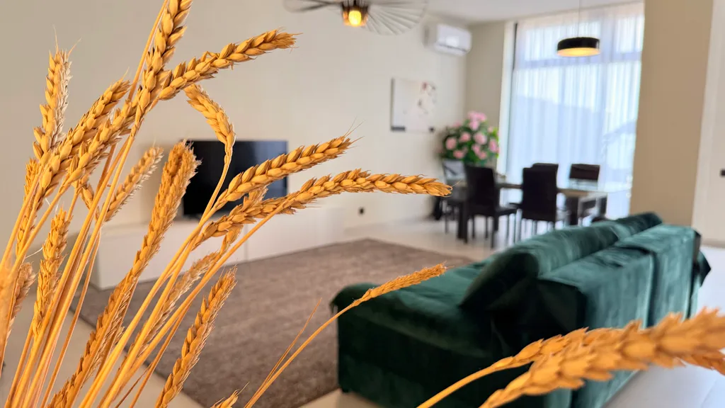 Морской лофт на берегу