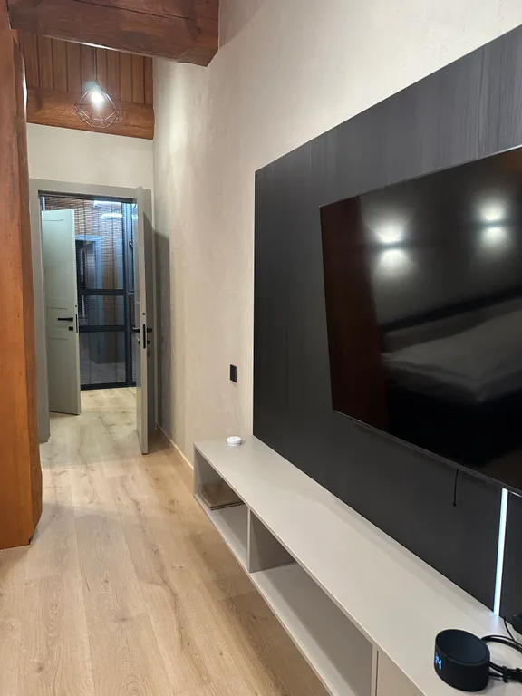 Умный Дом Post & Beam Лунь