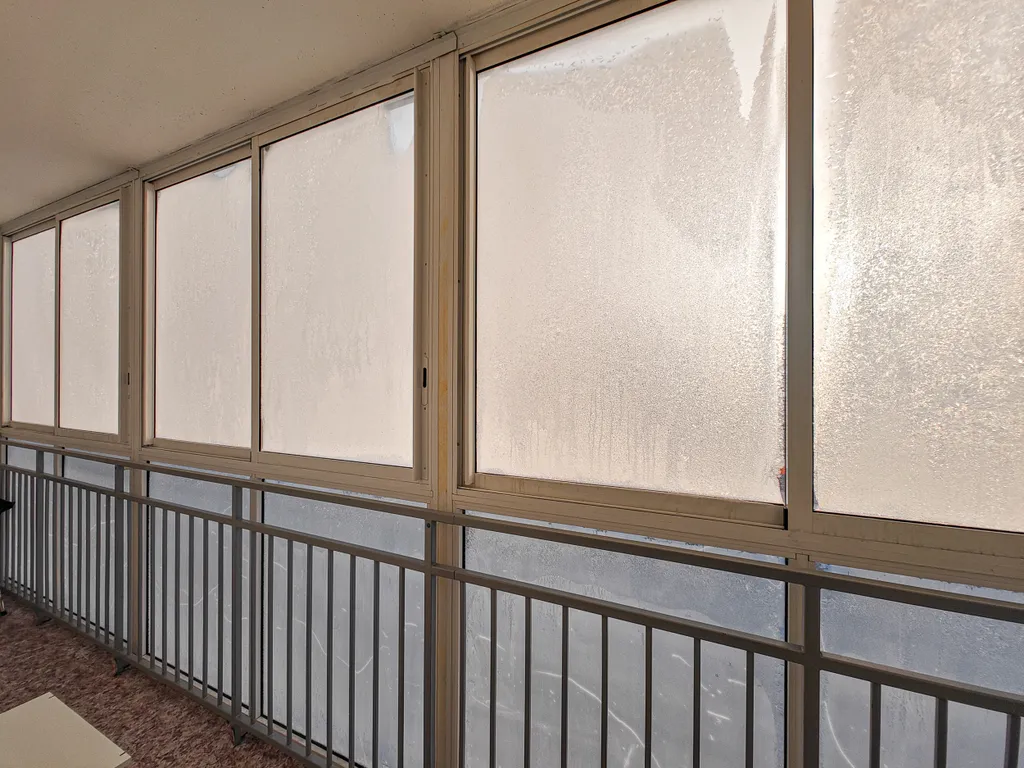 Однокомнатная квартира около ЛДК