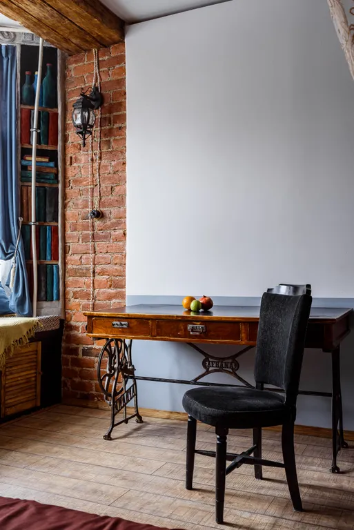 Апартамент Cozy Nest в старинном доме и бесплатной парковкой