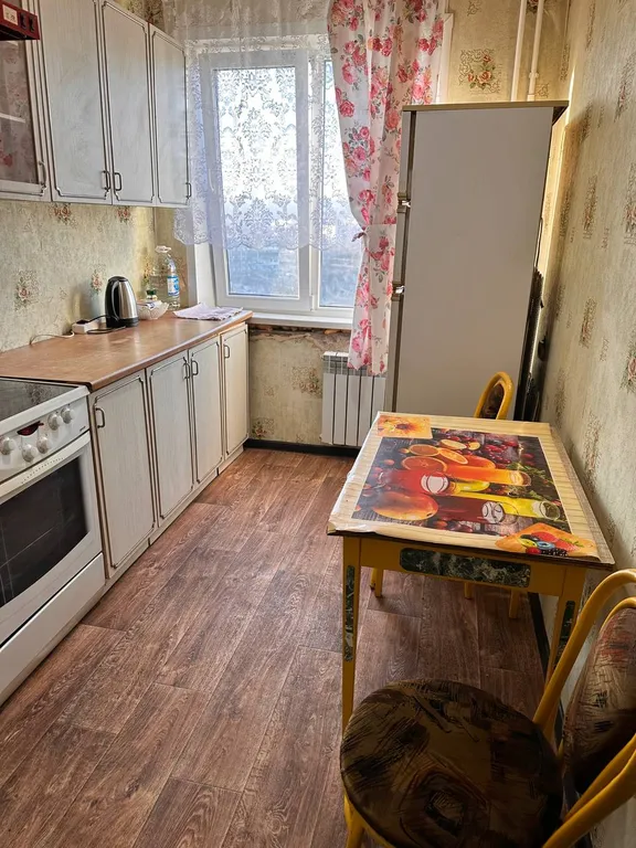 Квартира Гуси лебеди