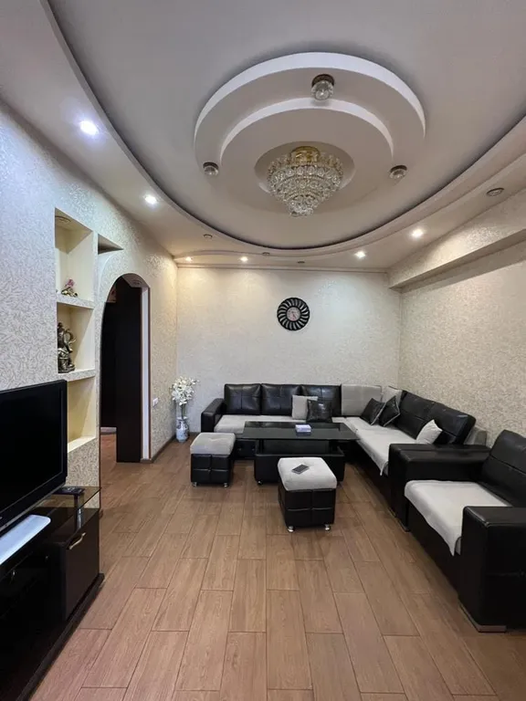 2-комнатная Квартира — аренда посуточно в Ереван