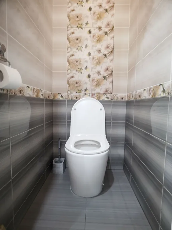 Квартира для тихого и спокойного отдыха