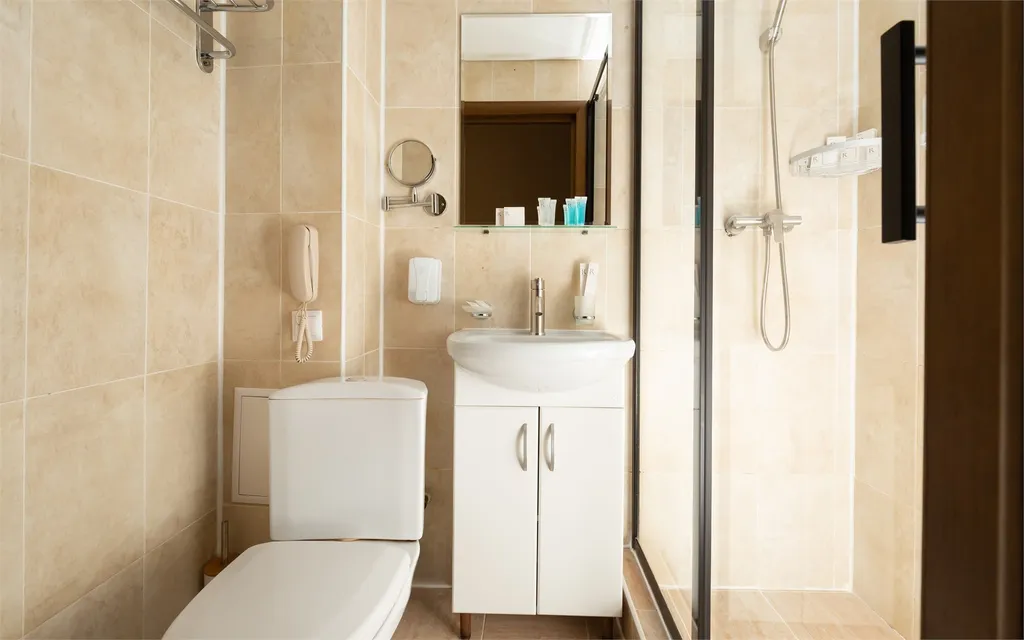 Superior with balcony