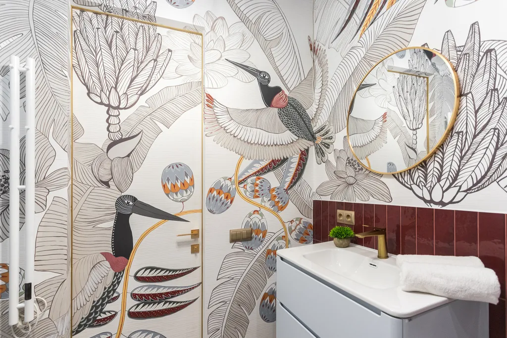 КенигДелюкс  Централ парк с 2 спальнями