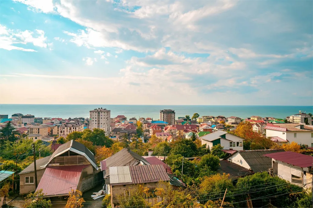 Квартира Комната — Адлер