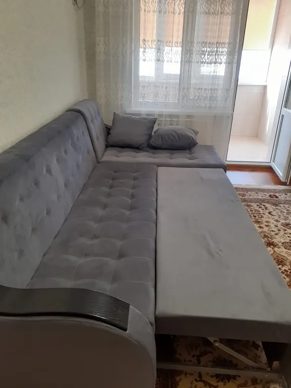 Однокомнатная квартира