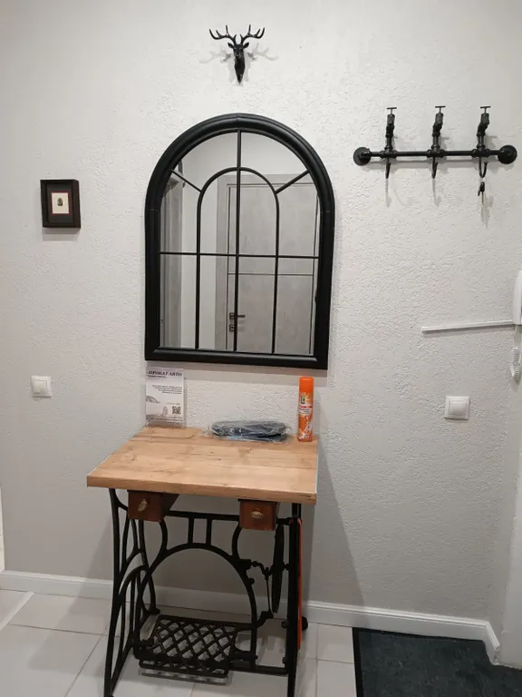 Квартира Апартамент на берегу Балтийского моря — Зеленоградск