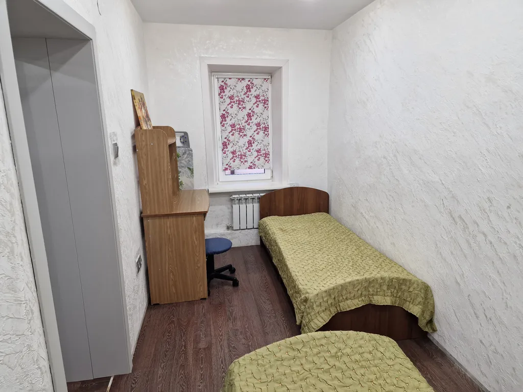 Отличная квартира в самом центре города