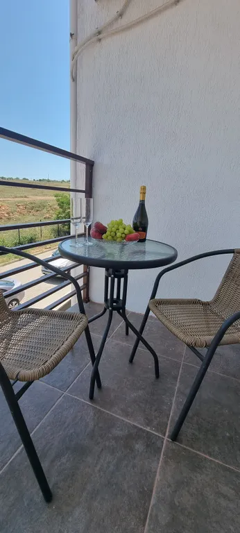 Квартира Квартира Авторский апартамент на жк фиолент village — Севастополь