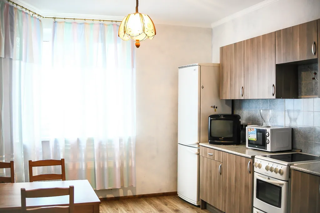 Квартира в Павшино